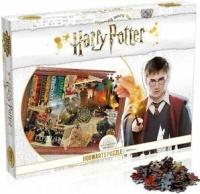 Harry Potter - Collector's Hogwarts Puzzle Photo