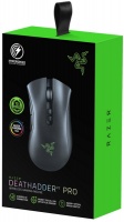 Razer - DeathAdder V2 Pro RGB Gaming Mouse Photo