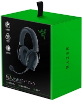Razer - Blackshark V2 Pro Gaming Headset Photo