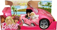 Mattel Barbie - Vehicle Convertible Photo