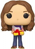 Funko Pop! Harry Potter - Holiday - Hermione Granger Pop Vinyl Figure Photo