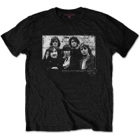 Pink Floyd - The Early Years 5 Piece Unisex T-Shirt - Black Photo
