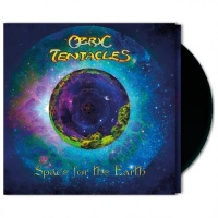 Kscope Import Ozric Tentacles - Space For the Earth Photo