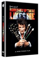 Eagle Rock Ent Ronnie Wood - Somebody up There Likes Me Photo