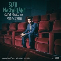Republic Seth Macfarlane - Great Songs From Stage and Screen Photo
