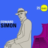 Ridgeway Records Edward Simon - 25 Years Photo