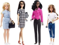 Mattel Barbie - Career of the Year Gift Set Photo