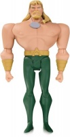 DC Collectibles - Justice League Animated Aquaman Action Figure Photo