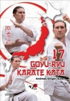 17 Goju Ryu Karate Kata Photo