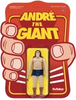 Super7 - WWE - Andre the Giant Reaction - Andre Vest Photo