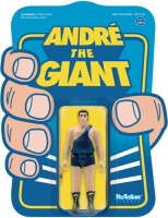 Super7 - WWE - Andre the Giant Reaction - Andre Sling Photo