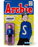 Super7 - Archie Comics - Jughead Photo