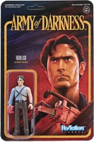 Super7 - Army of Darkness - Ash With Chainsaw Hand Photo