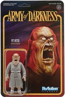 Super7 - Army of Darkness - Pit Witch Photo