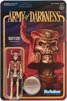 Super7 - Army of Darkness - Deadite Scout Photo