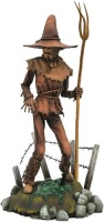 Diamond Select - DC Gallery - Scarecrow PVC Statue Photo