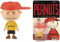 Super7 - Peanuts - Charlie Brown Manager Photo
