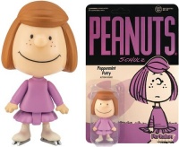 Super7 - Peanuts - Peppermint Patty Photo