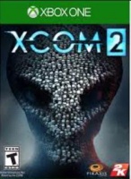 2K Games XCOM 2 Photo