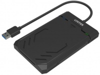 Unitek USB 3.1 to SATA 6G 2.5" HDD Enclosure Photo