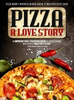 Pizza a Love Story Photo
