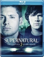 Supernatural: Second Season Photo