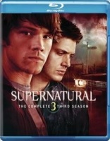 Supernatural: Third Season Photo