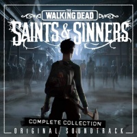 Decca Walking Dead: Saints & Sinners - Original Soundtrack Photo