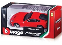 Bburago - 1/43 Ferrari Race and Play Photo
