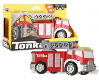 Tonka - Mighty Force Light & Sounds Fire Truck Photo