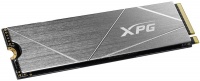 ADATA XPGGAMMIX S50 Lite 2TB PCIe Gen4x4 M.2 2280 Solid State Drive Photo