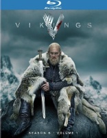 Vikings: Season 6 - Vol 1 Photo