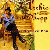 Timeless Records Archie Shepp - Something To Live For Photo