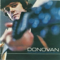 Music On Vinyl Donovan - What's Bin Did And What's Bin Hid Photo