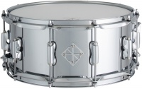 Dixon PDSCST654ST 6.5 x 14" Chrome Plated Steel Snare Photo
