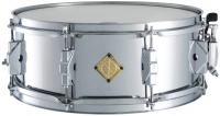 Dixon PDSCL554ST 5.5 x 14" Classic Steel Snare Drum Photo
