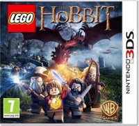 Warner Bros Interactive LEGO The Hobbit Photo