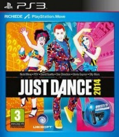 Ubisoft Just Dance 2014 Photo