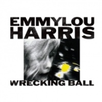 Emmylou Harris - Wrecking Ball Photo