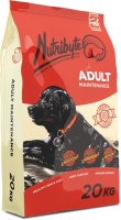 Nutribyte - Adult Maintenance Dog Food Photo