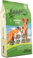 Nutribyte - Senior Dog Food Photo