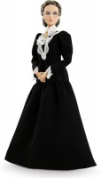 Mattel Barbie - Inspiring Women: Susan B Anthony Doll Photo
