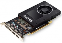 PNY NVIDIA Quadro P2200 5GB GDDR5X Graphics Card Photo