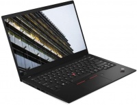 Lenovo - X1 Carbon i7-10510U 16GB RAM 512GB SSD WiFi BT LTE Win 10 Pro 14" Notebook Photo