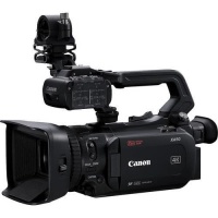 Canon XA50 4K Video Camcorder Photo