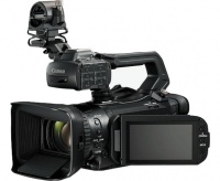 Canon XF 405 8.29 MP CMOS Handheld camcorder Black 4K Ultra HD Photo