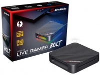 AVerMedia GC555 4K 1080p60 Live Gamer Bolt Video Capture Card Photo