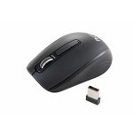 RCT - X850 2.4GHz Wireless Optical Mouse with Type C & A Adaptor Photo