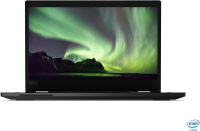 Lenovo - ThinkPad L13 Yoga i5-10210U 8GB RAM 256GB SSD M.2 Intel HD Graphics Win 10 Pro 13.3" FHD 2-in-1 Notebook Photo