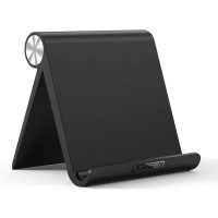 Ugreen Multi-Angle Mobile/Tablet Stand - Black Photo
